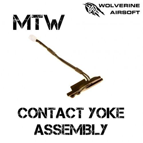 MTW Contact Yoke Assembly-0