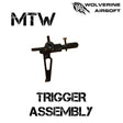 Wolverine MTW Trigger Assembly-0