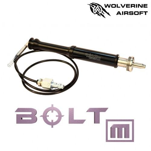 Wolverine BOLT M Kits-0