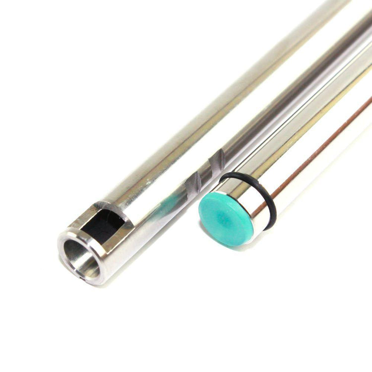 Compressor Inner Barrel AEG Inner Barrels – HPA-UK