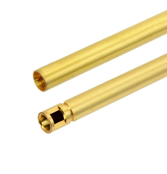 Compressor Inner Barrel AEG Inner Barrels – HPA-UK