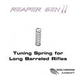 Wolverine Reaper GEN 2 Tuning Spring-0