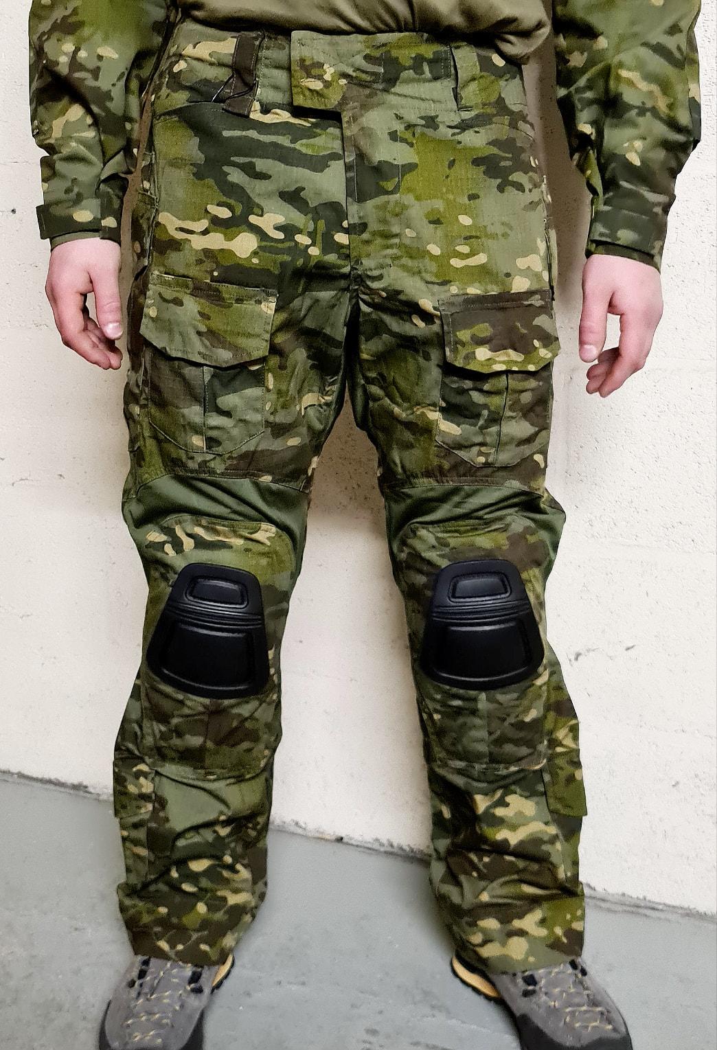 Emerson multicam pants online