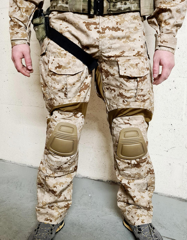 Emerson G3 Combat Pants - AOR1-0