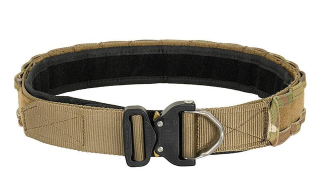 Emerson ANSI D-Ring Cobra FX45MVD Combat Belt - Multicam-0