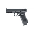 Umarex (VFC) Glock 17 Gen4 Co2 Blowback Pistol - Black-0