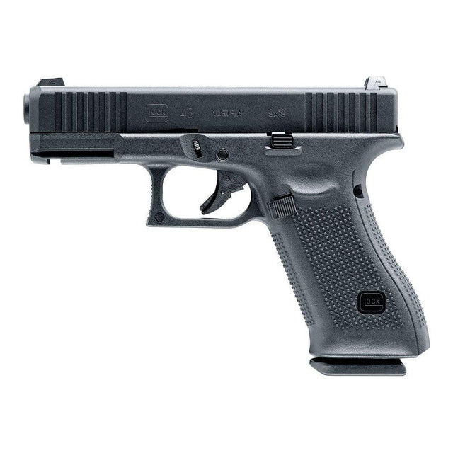 Umarex (VFC) Glock 45 Gas Blowback Pistol-0