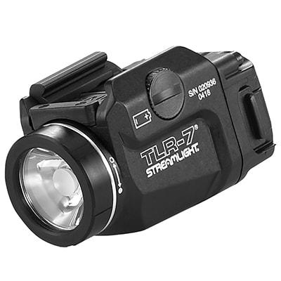 トイガン wadsn tlr7 WADSN TLR-7スタイル/LEDフラッシュライト-DE- > フラッシュ