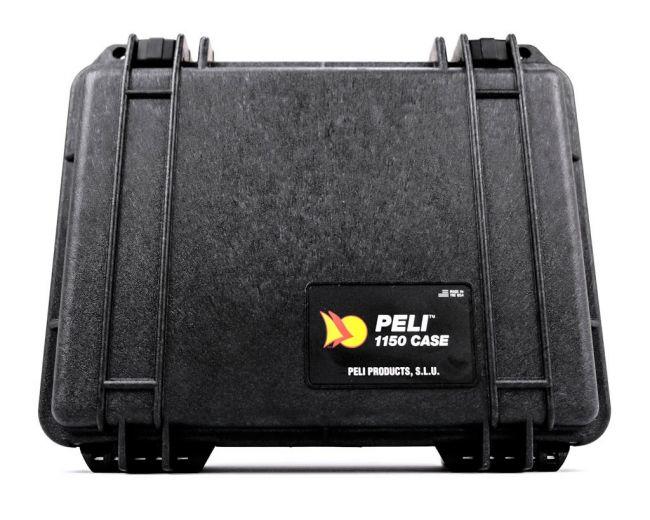 Peli 1150 Hard case-0