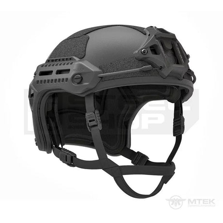 PTS Mtek FLUX Helmet-0