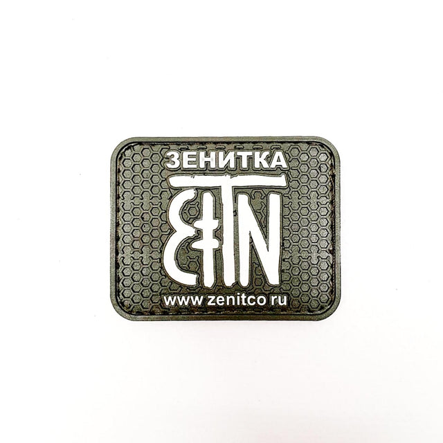 Zenitco Patch-0