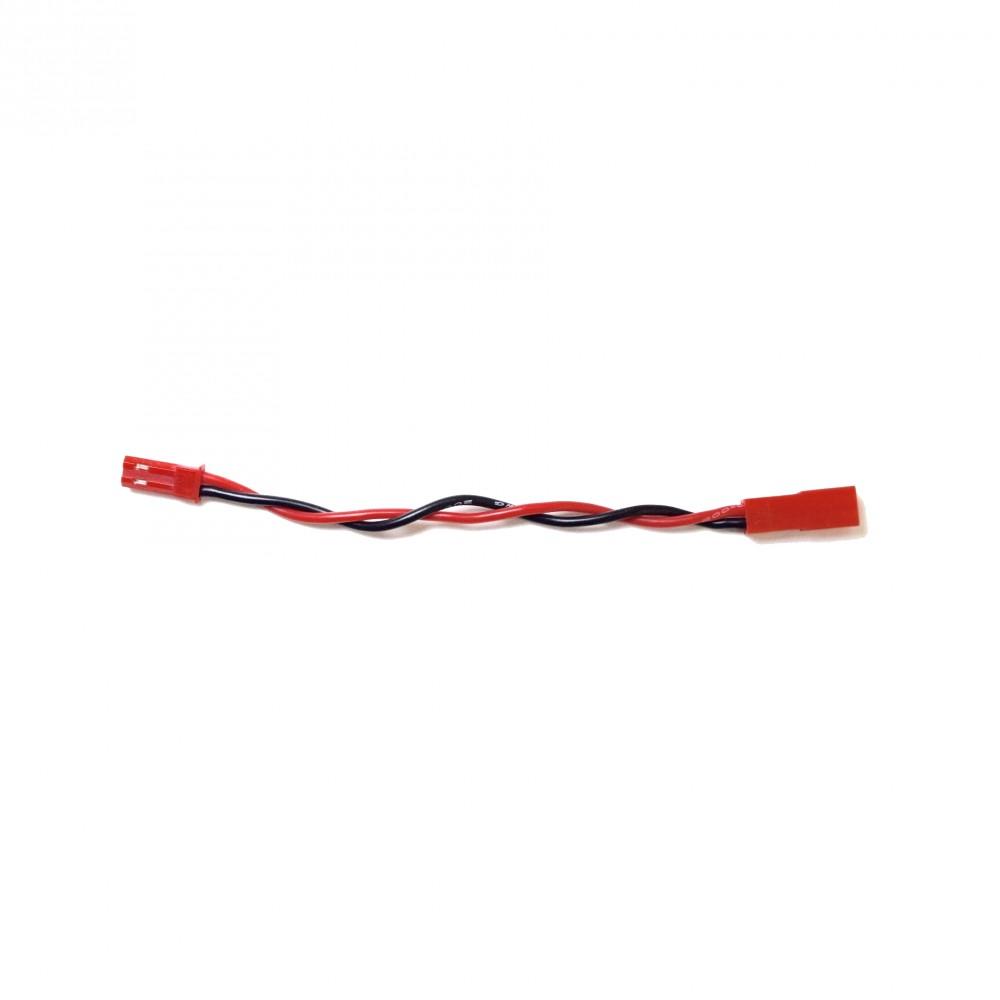 Wolverine Spartan Wire Extension-0