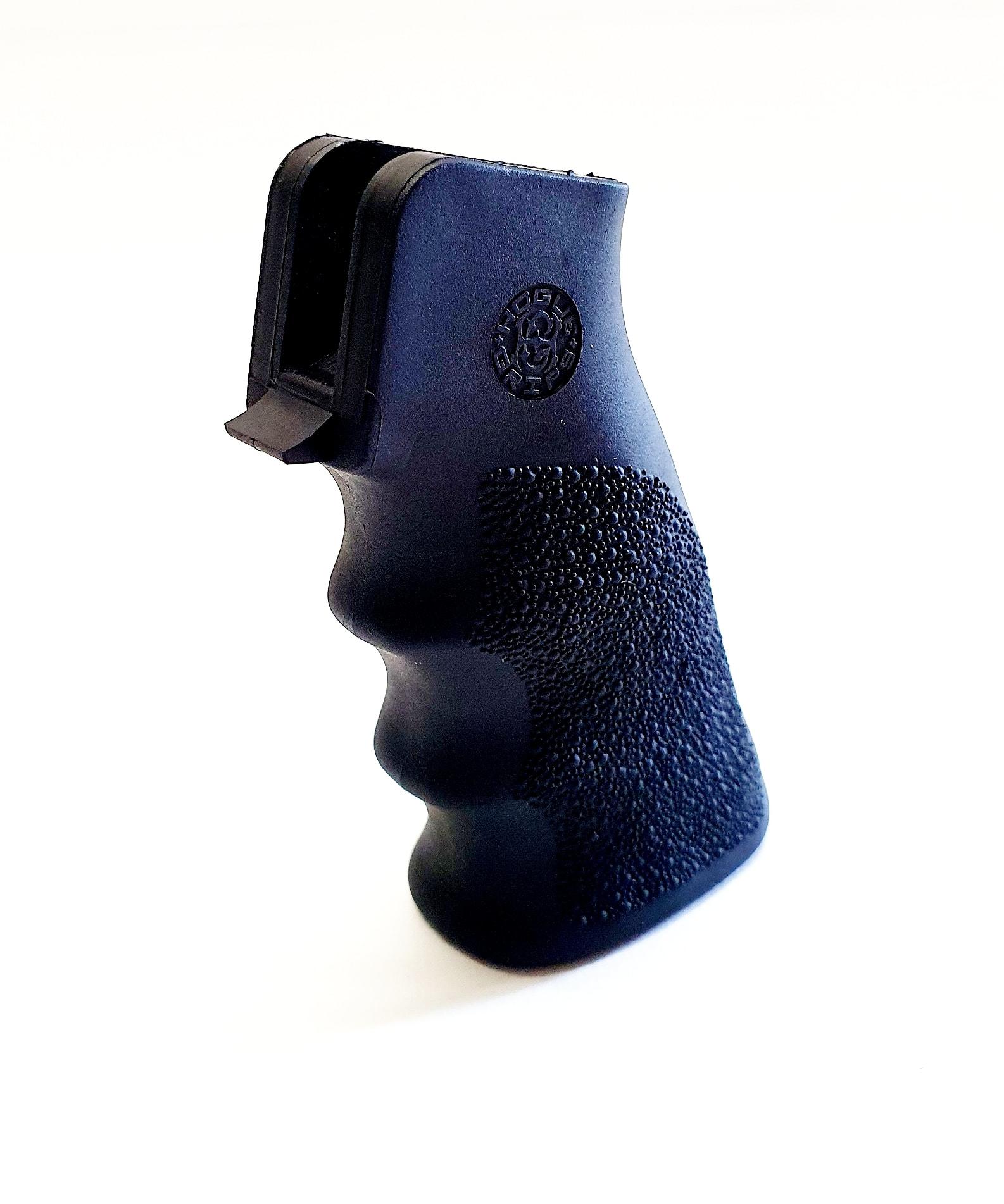 HOGUE AR-15 PISTOL GRIP 実物 Hogue AR-15 Pistol Grip - Black – HPA-UK