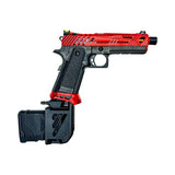 CTM Hi-Capa Series HPA M4 Magazine Angled Adapter - Black
