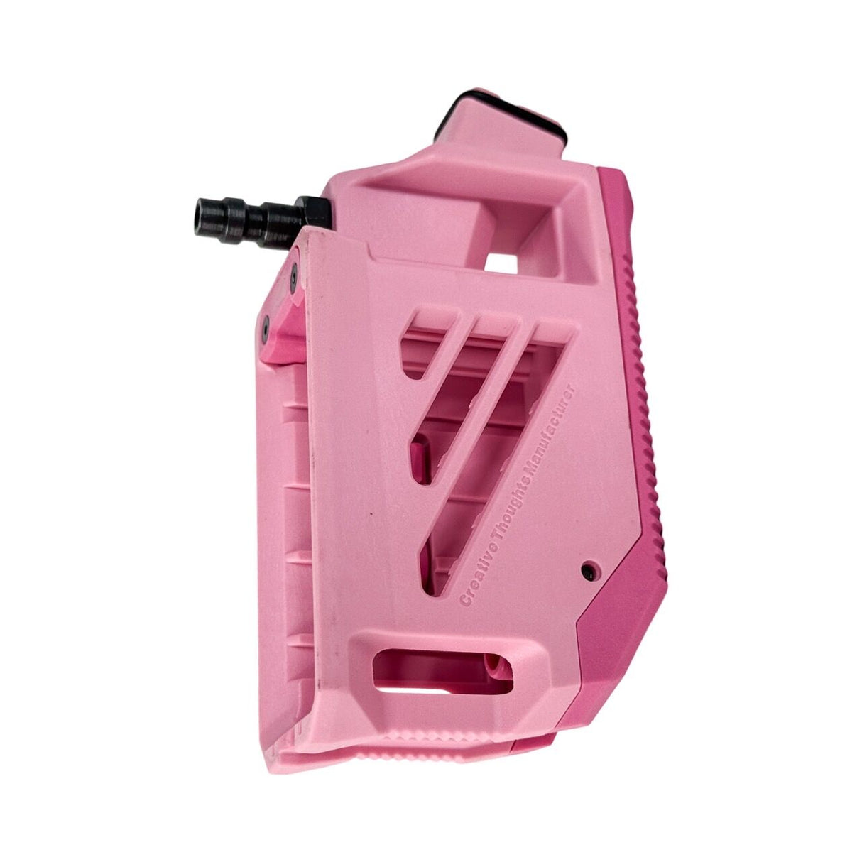 CTM AAP-01/EU Series HPA M4 Magazine Angled Adapter - Pink