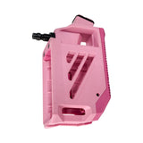 CTM AAP-01/EU Series HPA M4 Magazine Angled Adapter - Pink