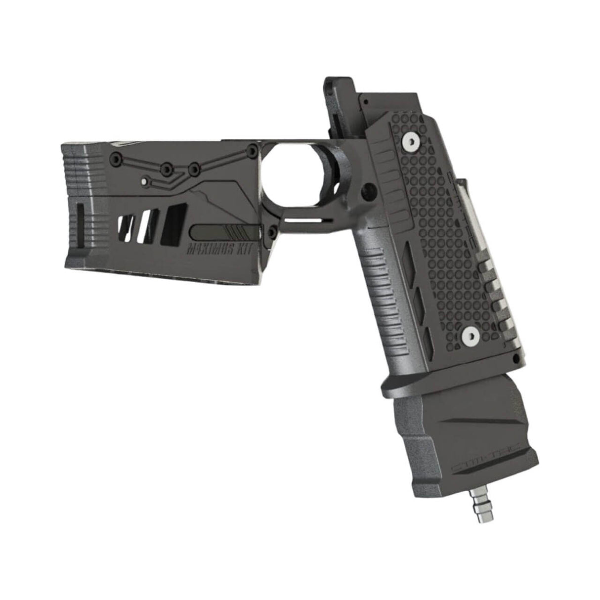 CTM Hi-Capa M4ximus HPA Adaptor Kit - Black