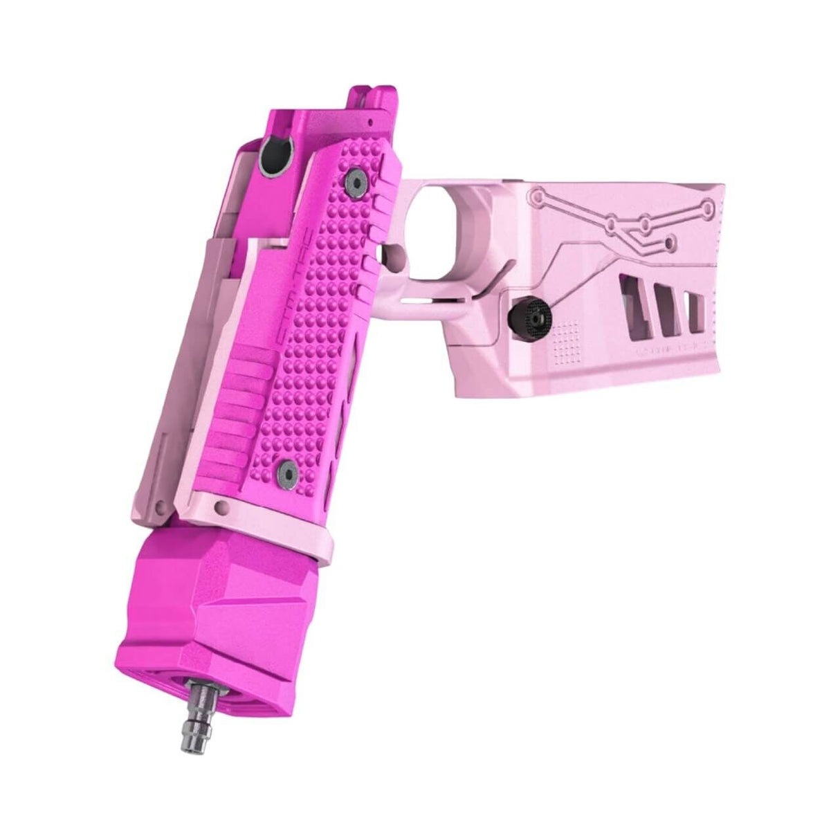 CTM Hi-Capa M4ximus HPA Adaptor Kit - Pink
