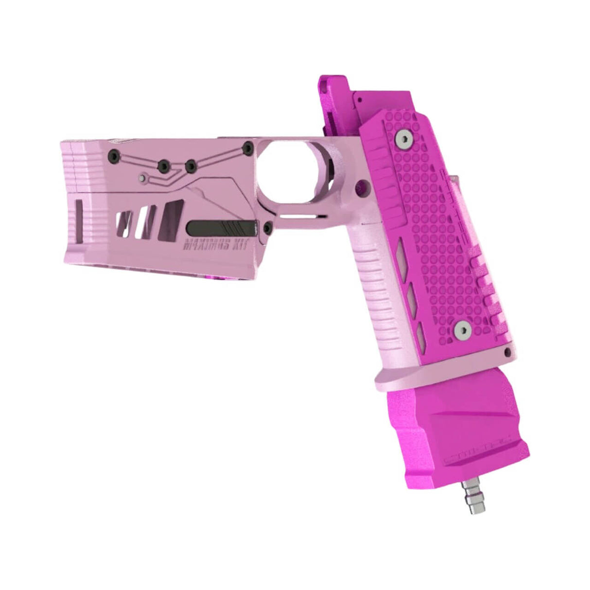 CTM Hi-Capa M4ximus HPA Adaptor Kit - Pink