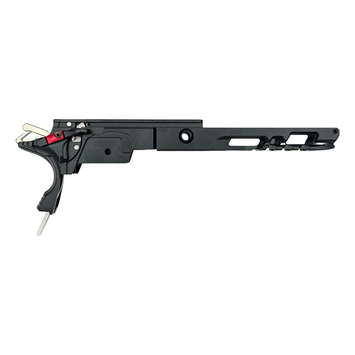 CTM X-Fire CNC Frame for TM Hi-Capa - Black