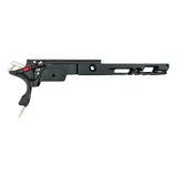 CTM X-Fire CNC Frame for TM Hi-Capa - Black