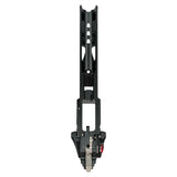 CTM X-Fire CNC Frame for TM Hi-Capa - Black