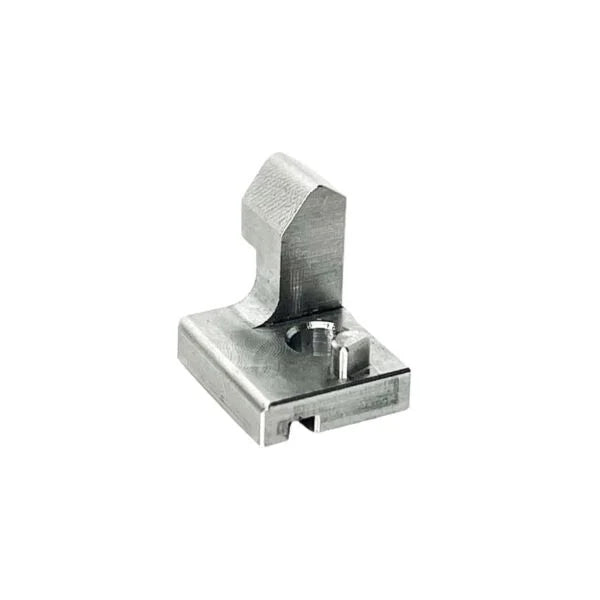 CTM AAP-01/C Stainless Steel Selector Plate