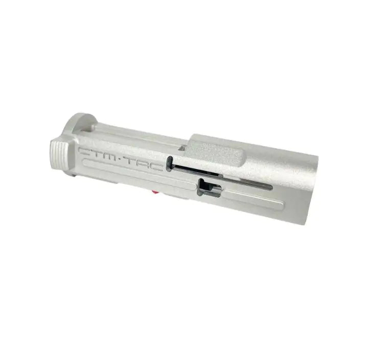 CTMA AAP-01/C 7075 Advanced Bolt Lite - Silver