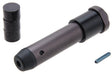 G&P TM MWS GBBR Aluminium Buffer - Black-0