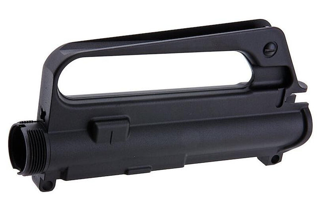 VFC Cybergun XM177 GBB Upper Receiver - Black-0