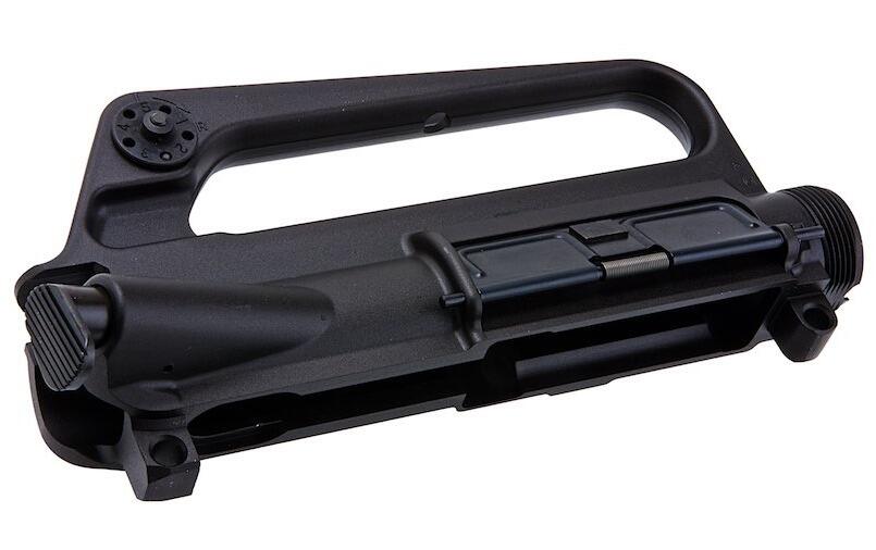 VFC Cybergun XM177 GBB Upper Receiver - Black-2