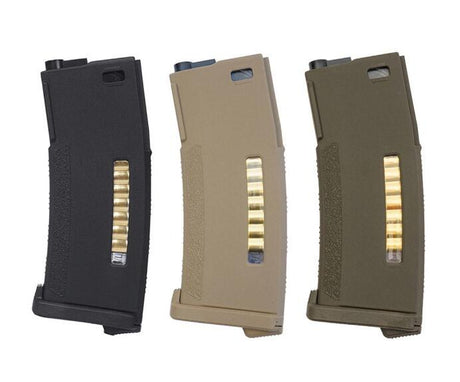 PTS Enhanced Polymer Magazine (EPM AEG) - 150rd-0