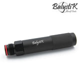 Balystik 12g CO2 Adapter for HPA Regulator-1