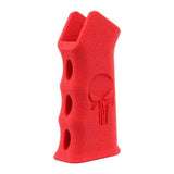 3D6 M4 HPA Punisher Grip-2