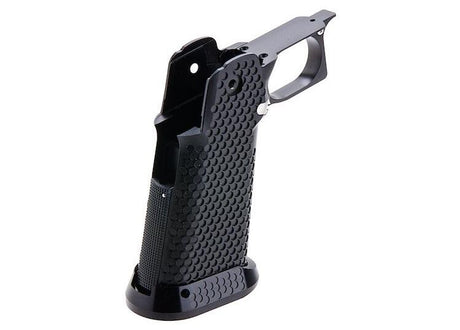 5KU TM Hi-Capa CNC Infinity Style Aluminium Grip - Type 1-1