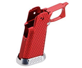 5KU TM Hi-Capa CNC Infinity Style Aluminium Grip - Type 1-3