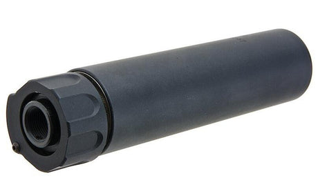 GK Tactical SOCOM556 - RC Suppressor (14mm CCW) Version 2 - Black-1