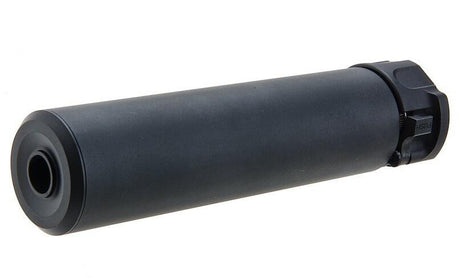 GK Tactical SOCOM556 - RC Suppressor (14mm CCW) Version 2 - Black-0