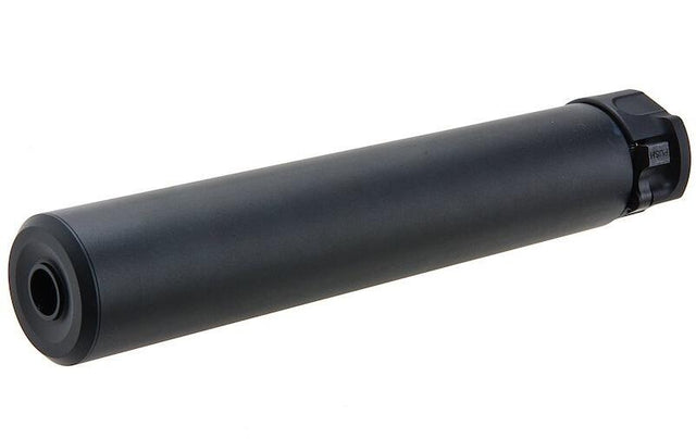 GK Tactical SOCOM762 - RC Suppressor (14mm CCW) Version 2 - Black-0