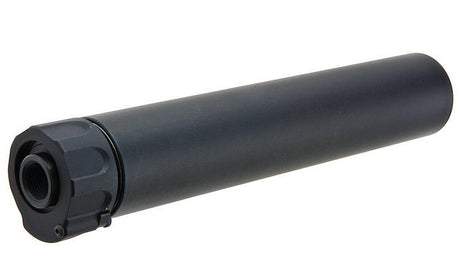 GK Tactical SOCOM762 - RC Suppressor (14mm CCW) Version 2 - Black-1