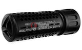 GK Tactical KAC QDC / CQB Suppressor (14mm CCW)-1