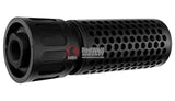 GK Tactical KAC QDC / CQB Suppressor (14mm CCW)-0