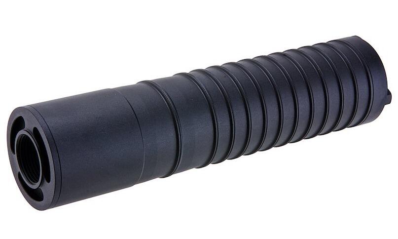 5KU DTKP Hexagon Mock Suppressor (Type 1, 24mm CW)-1