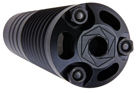 5KU DTKP Hexagon Mock Suppressor (Type 1, 24mm CW)-3