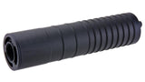 5KU DTKP Hexagon Mock Suppressor (Type 2, 24mm CW)-1