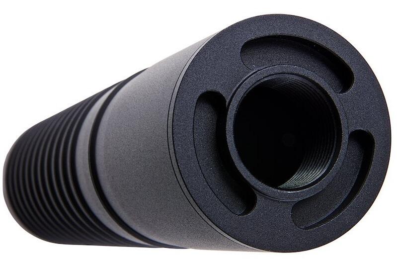 5KU DTKP Hexagon Mock Suppressor (Type 2, 24mm CW)-2