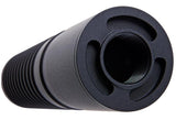 5KU DTKP Hexagon Mock Suppressor (Type 2, 24mm CW)-2