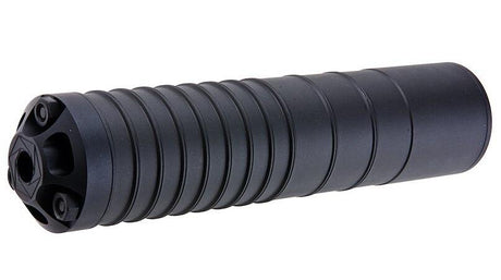 5KU DTKP Hexagon Mock Suppressor (Type 2, 24mm CW)-0