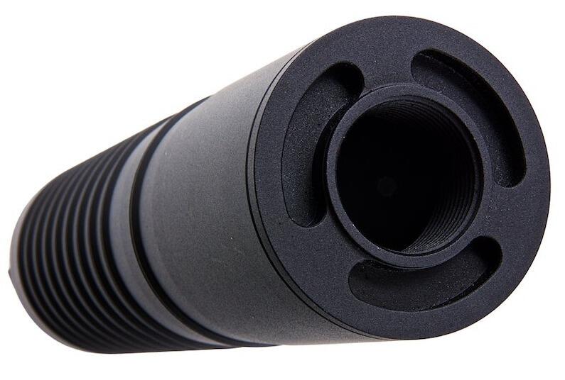 5KU DTKP Hexagon Mock Suppressor (Type 3, 24mm CW)-2