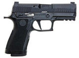 Sig Sauer P320 XCARRY Gas Pistol - Black (by SIG AIR & VFC)-1